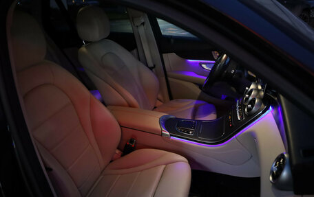 Mercedes-Benz GLC, 2019 год, 3 600 000 рублей, 9 фотография