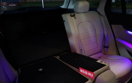 Mercedes-Benz GLC, 2019 год, 3 600 000 рублей, 4 фотография