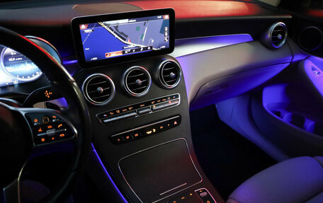 Mercedes-Benz GLC, 2019 год, 3 600 000 рублей, 13 фотография