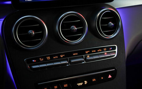 Mercedes-Benz GLC, 2019 год, 3 600 000 рублей, 15 фотография