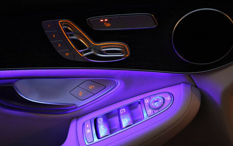 Mercedes-Benz GLC, 2019 год, 3 600 000 рублей, 11 фотография