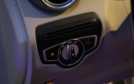 Mercedes-Benz GLC, 2019 год, 3 600 000 рублей, 12 фотография