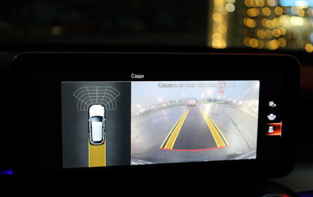 Mercedes-Benz GLC, 2019 год, 3 600 000 рублей, 16 фотография