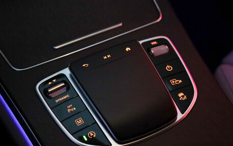 Mercedes-Benz GLC, 2019 год, 3 600 000 рублей, 14 фотография