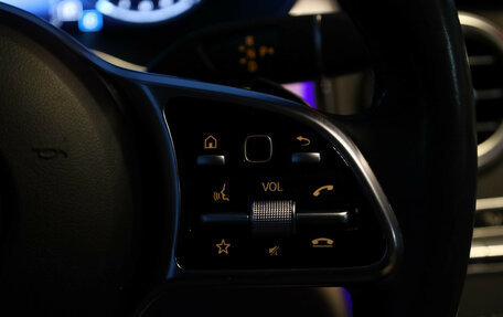 Mercedes-Benz GLC, 2019 год, 3 600 000 рублей, 22 фотография