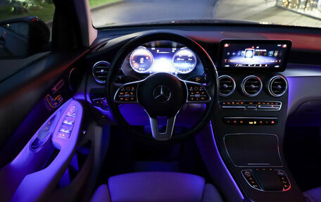 Mercedes-Benz GLC, 2019 год, 3 600 000 рублей, 24 фотография