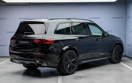 Mercedes-Benz Maybach GLS I, 2025 год, 43 920 000 рублей, 3 фотография