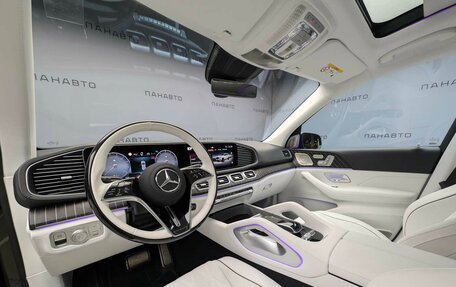 Mercedes-Benz Maybach GLS I, 2025 год, 43 920 000 рублей, 6 фотография