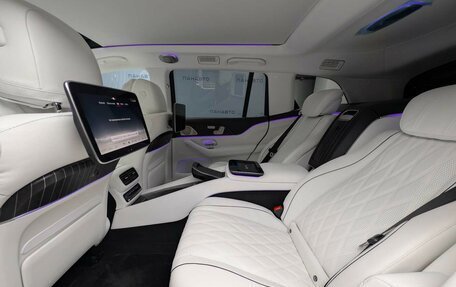 Mercedes-Benz Maybach GLS I, 2025 год, 43 920 000 рублей, 7 фотография