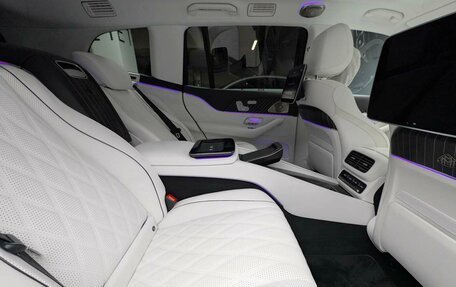 Mercedes-Benz Maybach GLS I, 2025 год, 43 920 000 рублей, 9 фотография