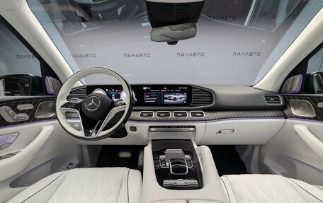 Mercedes-Benz Maybach GLS I, 2025 год, 43 920 000 рублей, 10 фотография