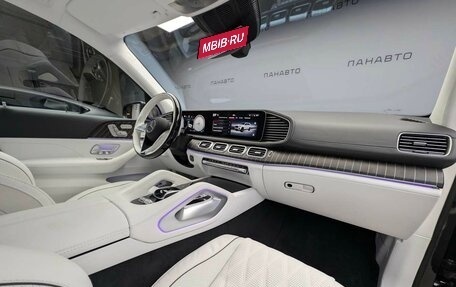 Mercedes-Benz Maybach GLS I, 2025 год, 43 920 000 рублей, 8 фотография