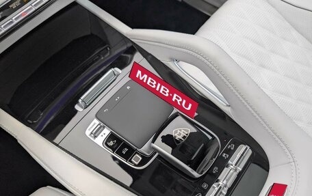 Mercedes-Benz Maybach GLS I, 2025 год, 43 920 000 рублей, 15 фотография