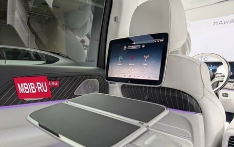 Mercedes-Benz Maybach GLS I, 2025 год, 43 920 000 рублей, 13 фотография