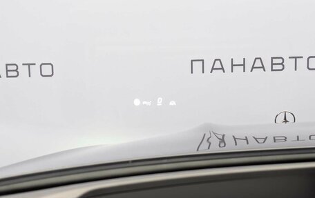 Mercedes-Benz Maybach GLS I, 2025 год, 43 920 000 рублей, 22 фотография