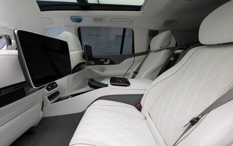 Mercedes-Benz Maybach GLS I, 2025 год, 40 440 000 рублей, 8 фотография