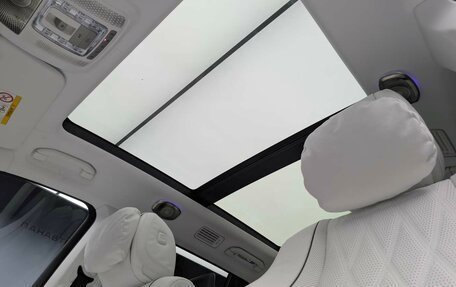 Mercedes-Benz Maybach GLS I, 2025 год, 43 920 000 рублей, 24 фотография