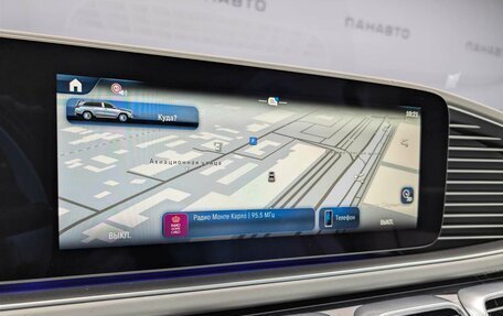 Mercedes-Benz Maybach GLS I, 2025 год, 40 440 000 рублей, 13 фотография