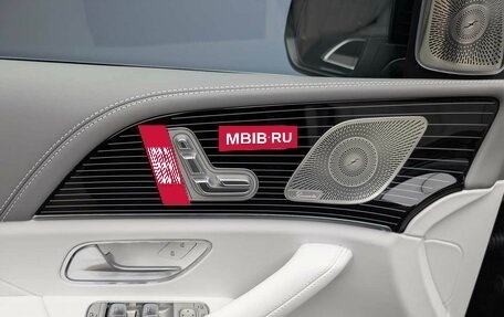 Mercedes-Benz Maybach GLS I, 2025 год, 40 440 000 рублей, 5 фотография