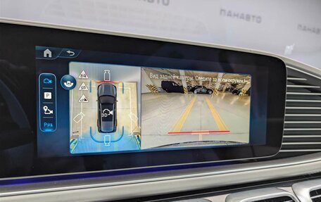 Mercedes-Benz Maybach GLS I, 2025 год, 40 440 000 рублей, 14 фотография