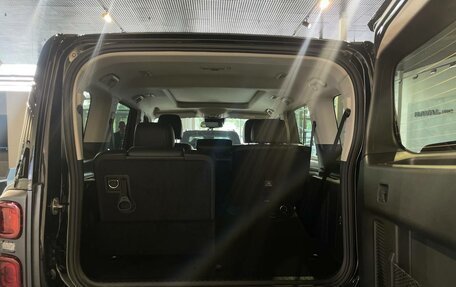 Haval H9, 2024 год, 4 899 000 рублей, 3 фотография