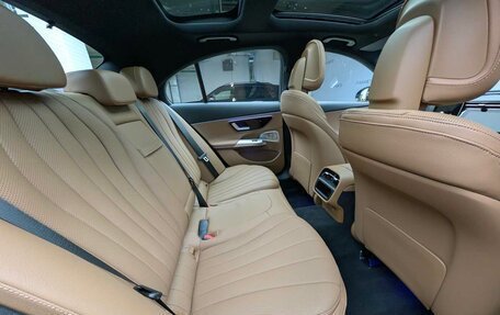 Mercedes-Benz E-Класс, 2025 год, 12 360 000 рублей, 9 фотография