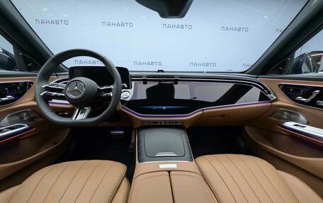 Mercedes-Benz E-Класс, 2025 год, 12 360 000 рублей, 10 фотография