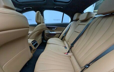 Mercedes-Benz E-Класс, 2025 год, 12 360 000 рублей, 7 фотография
