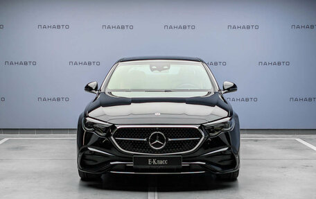 Mercedes-Benz E-Класс, 2025 год, 12 360 000 рублей, 2 фотография