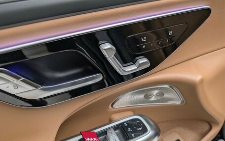 Mercedes-Benz E-Класс, 2025 год, 12 360 000 рублей, 5 фотография