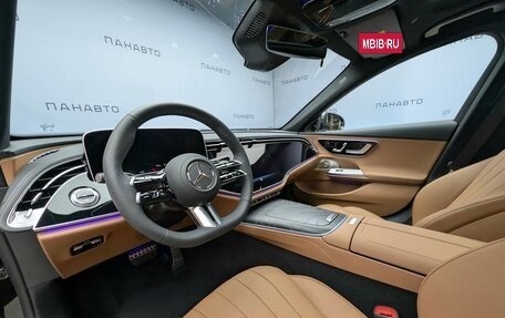 Mercedes-Benz E-Класс, 2025 год, 12 360 000 рублей, 6 фотография