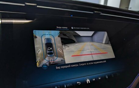 Mercedes-Benz E-Класс, 2025 год, 12 360 000 рублей, 12 фотография