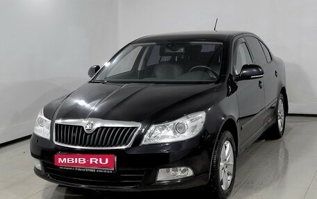 Skoda Octavia, 2012 год, 970 000 рублей, 1 фотография