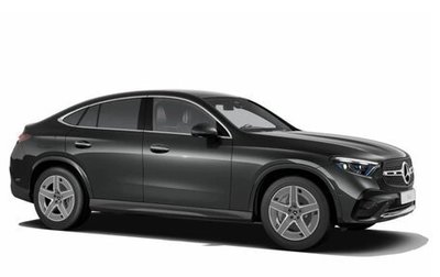 Mercedes-Benz GLC Coupe, 2025 год, 12 600 000 рублей, 1 фотография