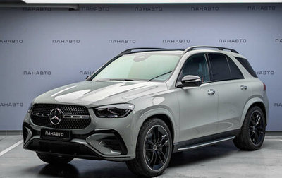 Mercedes-Benz GLE, 2025 год, 20 340 000 рублей, 1 фотография