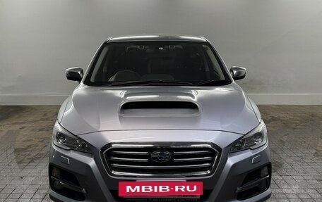 Subaru Levorg I, 2015 год, 1 715 000 рублей, 2 фотография