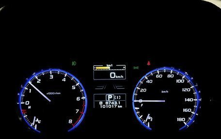 Subaru Levorg I, 2015 год, 1 715 000 рублей, 6 фотография