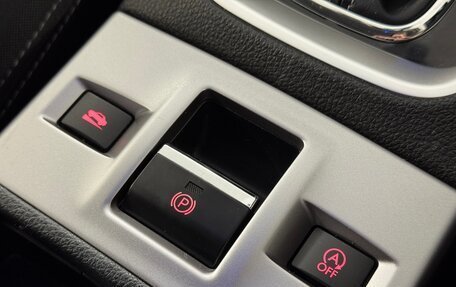 Subaru Levorg I, 2015 год, 1 715 000 рублей, 11 фотография