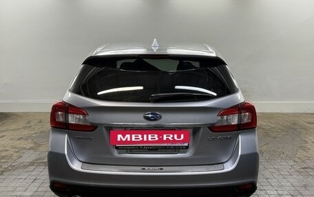 Subaru Levorg I, 2015 год, 1 715 000 рублей, 3 фотография