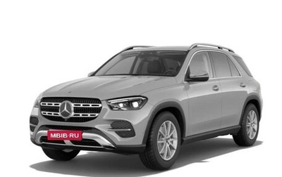 Mercedes-Benz GLE, 2025 год, 19 188 000 рублей, 1 фотография