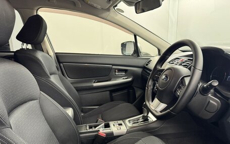 Subaru Levorg I, 2015 год, 1 715 000 рублей, 13 фотография