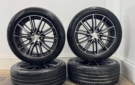 Subaru Levorg I, 2015 год, 1 715 000 рублей, 17 фотография