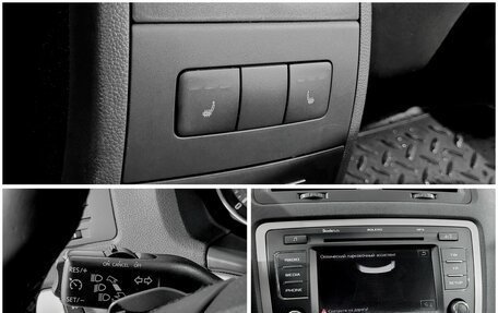 Skoda Octavia, 2012 год, 970 000 рублей, 9 фотография