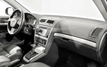 Skoda Octavia, 2012 год, 970 000 рублей, 11 фотография