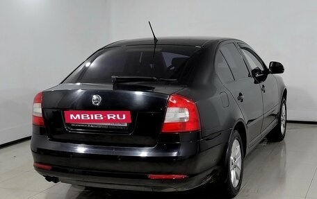 Skoda Octavia, 2012 год, 970 000 рублей, 4 фотография