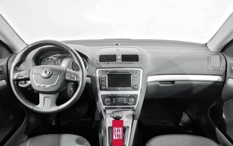 Skoda Octavia, 2012 год, 970 000 рублей, 5 фотография