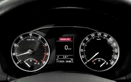 Skoda Octavia, 2012 год, 970 000 рублей, 6 фотография