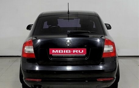 Skoda Octavia, 2012 год, 970 000 рублей, 3 фотография