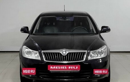 Skoda Octavia, 2012 год, 970 000 рублей, 2 фотография