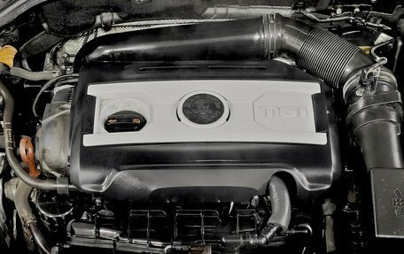 Skoda Octavia, 2012 год, 970 000 рублей, 14 фотография